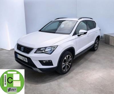 SEAT ATECA 1.0TSI 115CV STYLE ECO GASOLINA