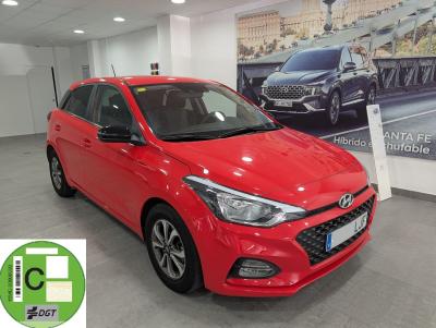 HYUNDAI I20 1.0 TGDI 100CV KLASS GASOLINA