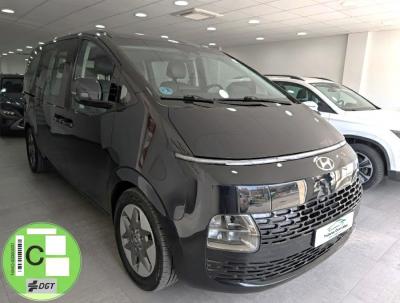 HYUNDAI STARIA 2.2 CRDI TECNO 9S DIESEL 