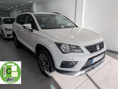 SEAT ATECA 1.0TSI 115CV STYLE ECO GASOLINA