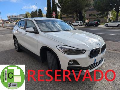 BMW X2 SDRIVE 18I 140CV AUT. GASOLINA