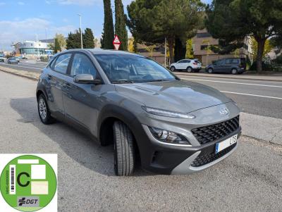 HYUNDAI KONA 1.0 TGDI KLASS 120CV 4X2 GASOLINA