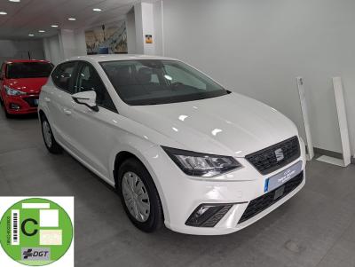 SEAT IBIZA 1.0 TSI REFERENCE XL 95CV GASOLINA