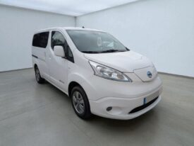 Nissan E-NV200 Evalia 5