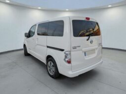 Nissan E-NV200 Evalia 5 lleno