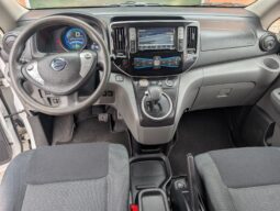 Nissan E-NV200 Evalia 5 lleno
