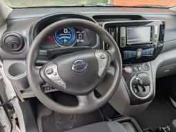 Nissan E-NV200 Evalia 5 lleno