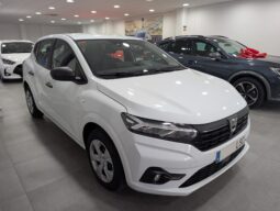 DACIA SANDERO III 1.0 TCe ESSENTIAL 90 CV – GASOLINA