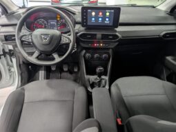 DACIA SANDERO III 1.0 TCe ESSENTIAL 90 CV – Gasolina lleno