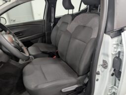 DACIA SANDERO III 1.0 TCe ESSENTIAL 90 CV – Gasolina lleno