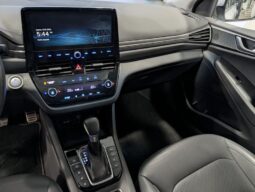 HYUNDAI IONIQ 1.6 GDI STYLE HEV 141 CV – HÍBRIDO lleno