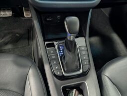 HYUNDAI IONIQ 1.6 GDI STYLE HEV 141 CV – HÍBRIDO lleno