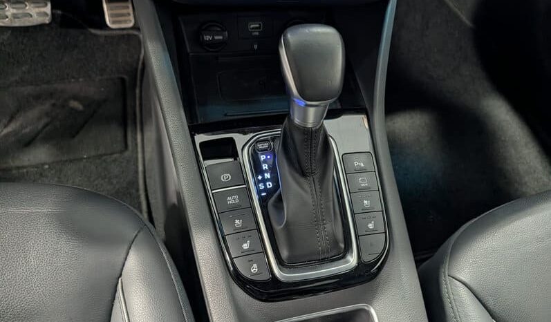 HYUNDAI IONIQ 1.6 GDI STYLE HEV 141 CV – HÍBRIDO lleno