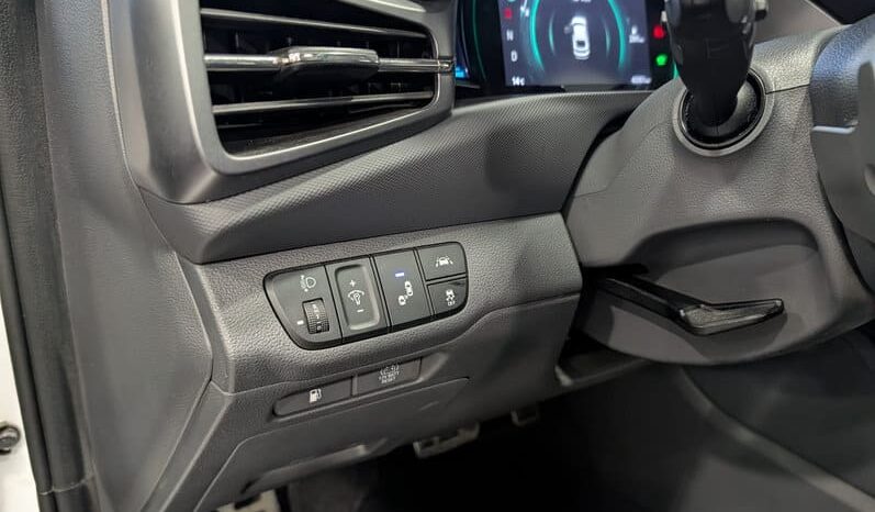 HYUNDAI IONIQ 1.6 GDI STYLE HEV 141 CV – HÍBRIDO lleno