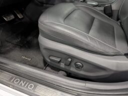 HYUNDAI IONIQ 1.6 GDI STYLE HEV 141 CV – HÍBRIDO lleno