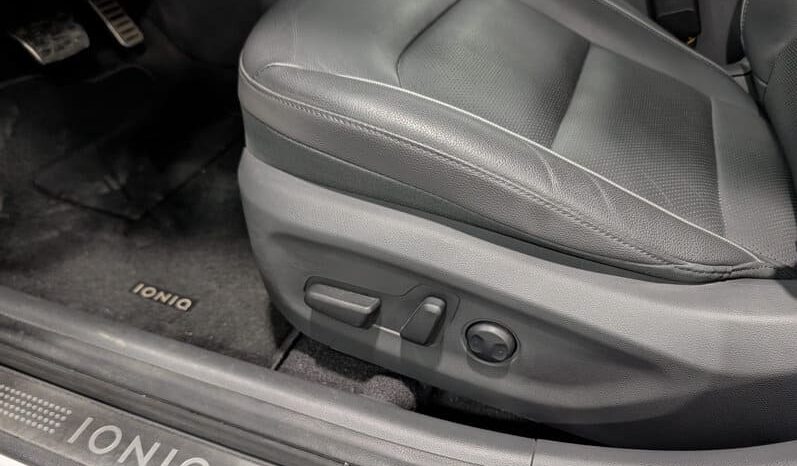 HYUNDAI IONIQ 1.6 GDI STYLE HEV 141 CV – HÍBRIDO lleno