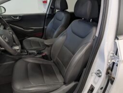 HYUNDAI IONIQ 1.6 GDI STYLE HEV 141 CV – HÍBRIDO lleno
