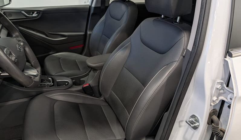 HYUNDAI IONIQ 1.6 GDI STYLE HEV 141 CV – HÍBRIDO lleno