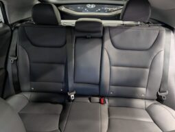 HYUNDAI IONIQ 1.6 GDI STYLE HEV 141 CV – HÍBRIDO lleno