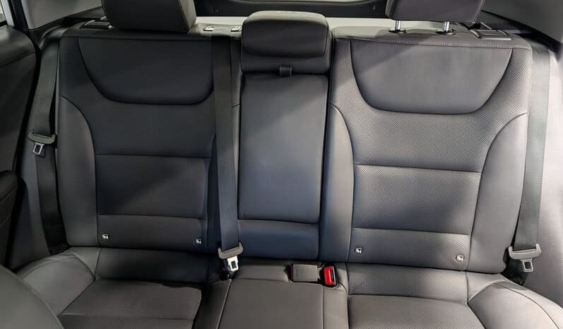 HYUNDAI IONIQ 1.6 GDI STYLE HEV 141 CV – HÍBRIDO lleno