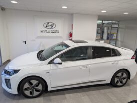 HYUNDAI IONIQ 1.6 GDI STYLE HEV 141 CV – HÍBRIDO