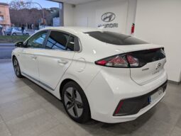 HYUNDAI IONIQ 1.6 GDI STYLE HEV 141 CV – HÍBRIDO lleno