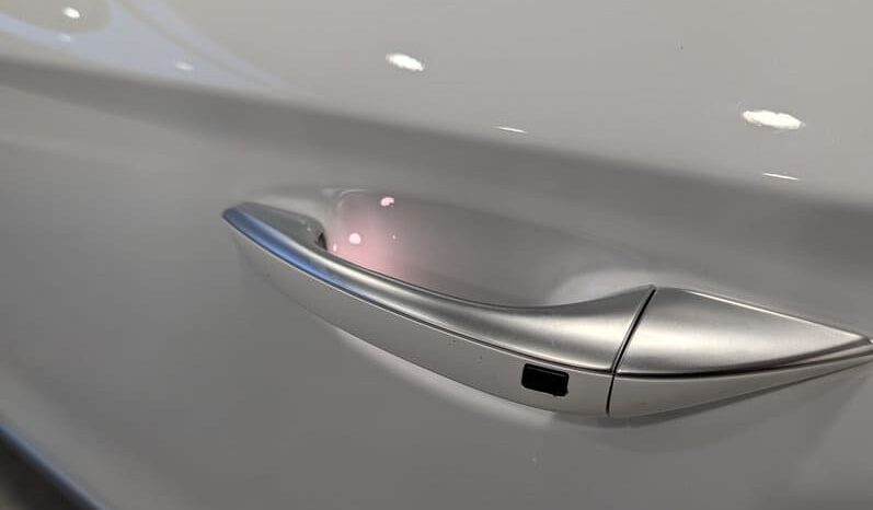 HYUNDAI IONIQ 1.6 GDI STYLE HEV 141 CV – HÍBRIDO lleno