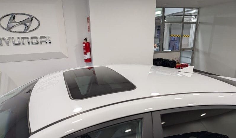 HYUNDAI IONIQ 1.6 GDI STYLE HEV 141 CV – HÍBRIDO lleno