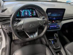HYUNDAI IONIQ 1.6 GDI STYLE HEV 141 CV – HÍBRIDO lleno