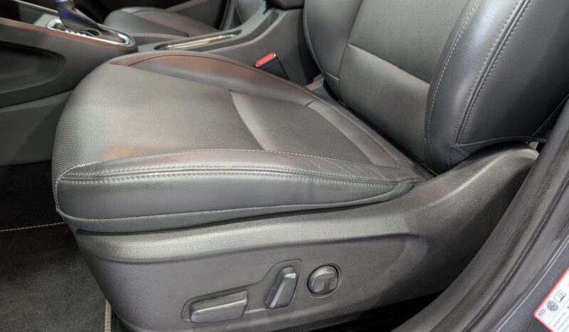 HYUNDAI KONA 1.6 GDI HEV STYLE SKY DCT – HÍBRIDO lleno