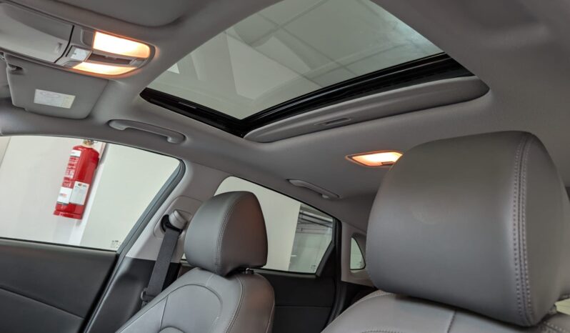 HYUNDAI KONA 1.6 GDI HEV STYLE SKY DCT – HÍBRIDO lleno