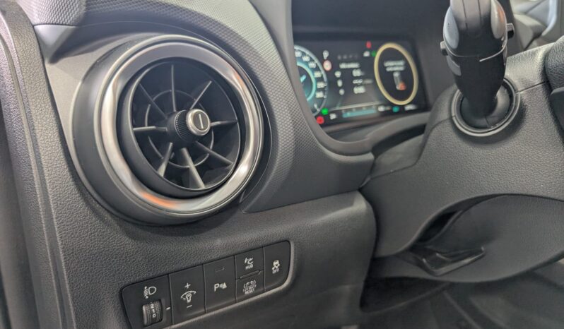HYUNDAI KONA 1.6 GDI HEV STYLE SKY DCT – HÍBRIDO lleno