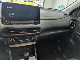 HYUNDAI KONA 1.6 GDI HEV STYLE SKY DCT – HÍBRIDO lleno