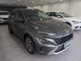 HYUNDAI KONA 1.6 GDI HEV STYLE SKY DCT – HÍBRIDO