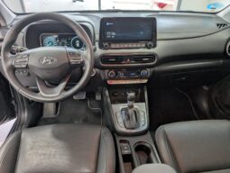 HYUNDAI KONA 1.6 GDI HEV STYLE SKY DCT – HÍBRIDO lleno