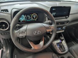 HYUNDAI KONA 1.6 GDI HEV STYLE SKY DCT – HÍBRIDO lleno