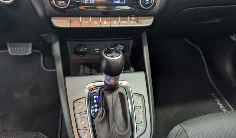 HYUNDAI KONA 1.6 GDI HEV STYLE SKY DCT – HÍBRIDO lleno