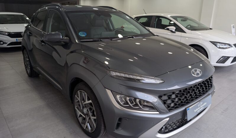 HYUNDAI KONA 1.6 GDI HEV STYLE SKY DCT