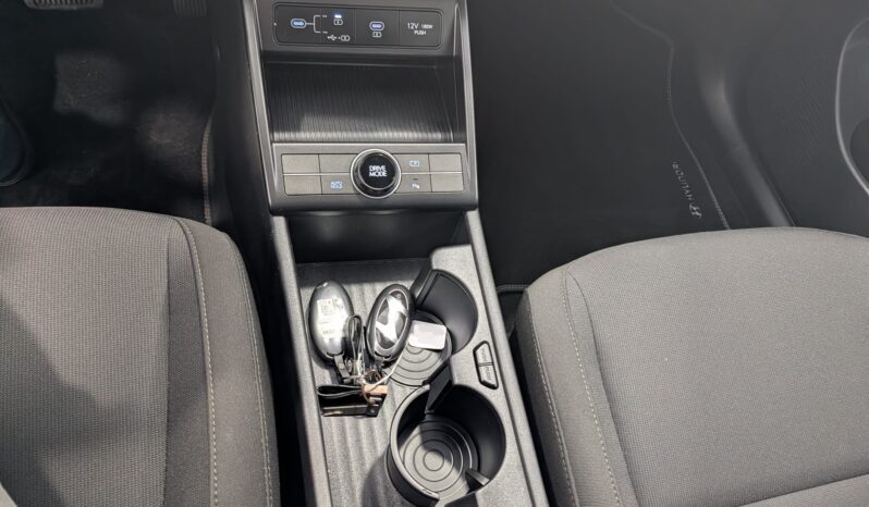 HYUNDAI KONA HEV 1.6 GDI 141 CV MAXX – HÍBRIDO ECO lleno