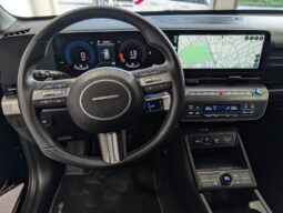 HYUNDAI KONA HEV 1.6 GDI 141 CV MAXX – HÍBRIDO ECO lleno
