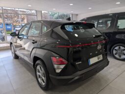 HYUNDAI KONA HEV 1.6 GDI 141 CV MAXX – HÍBRIDO ECO lleno