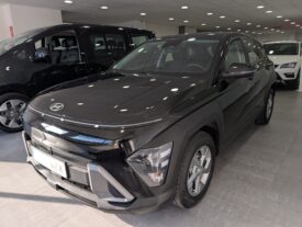 HYUNDAI KONA HEV 1.6 GDI 141 CV MAXX – HÍBRIDO ECO