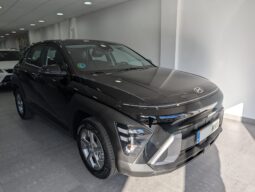 HYUNDAI KONA HEV 1.6 GDI 141 CV MAXX – HÍBRIDO ECO lleno