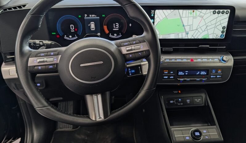 HYUNDAI KONA HEV 1.6 GDI 141 CV MAXX – HÍBRIDO ECO lleno
