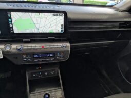 HYUNDAI KONA HEV 1.6 GDI 141 CV MAXX – HÍBRIDO ECO lleno