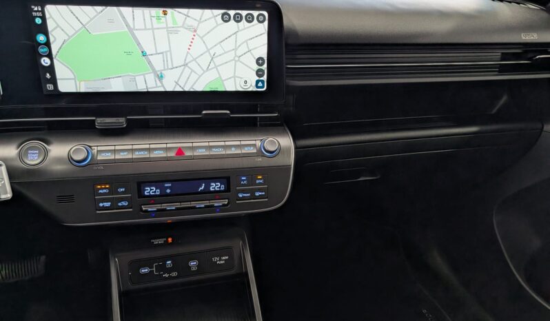 HYUNDAI KONA HEV 1.6 GDI 141 CV MAXX – HÍBRIDO ECO lleno