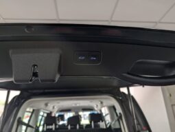 HYUNDAI STARIA 2.2 CRDi TECNO 9 PLAZAS – DIÉSEL lleno