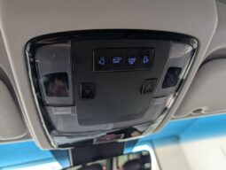 HYUNDAI STARIA 2.2 CRDi TECNO 9 PLAZAS – DIÉSEL lleno