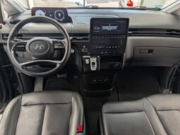 HYUNDAI STARIA 2.2 CRDi TECNO 9 PLAZAS – DIÉSEL lleno
