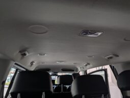 HYUNDAI STARIA 2.2 CRDi TECNO 9 PLAZAS – DIÉSEL lleno